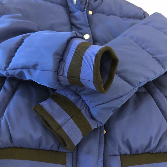 Fashion NOVA Mrs. Jackson Puffer Jacket - Picture 6 of 12